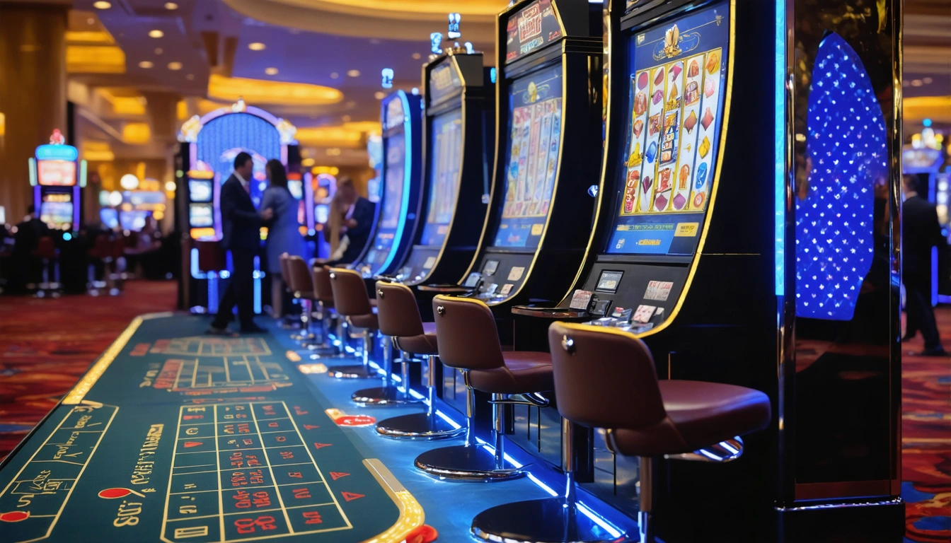 Royale lounge casino app Bewertung und Anleitung